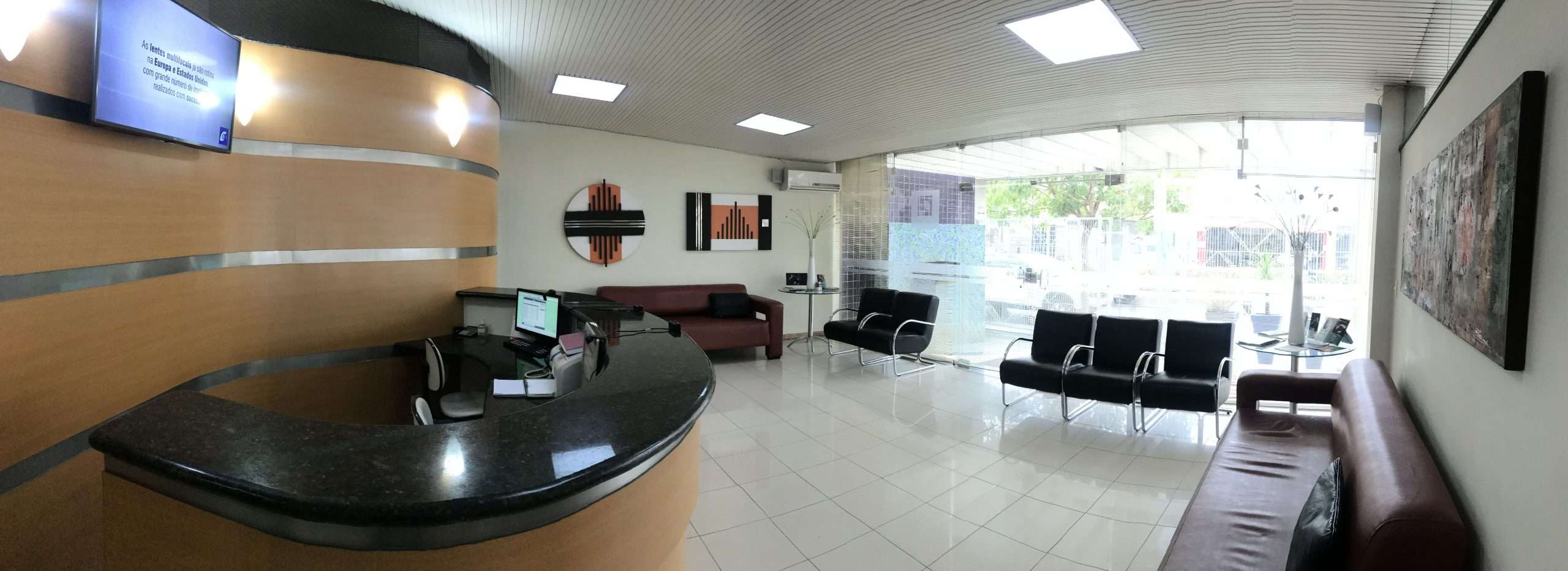 Instituto de Olhos