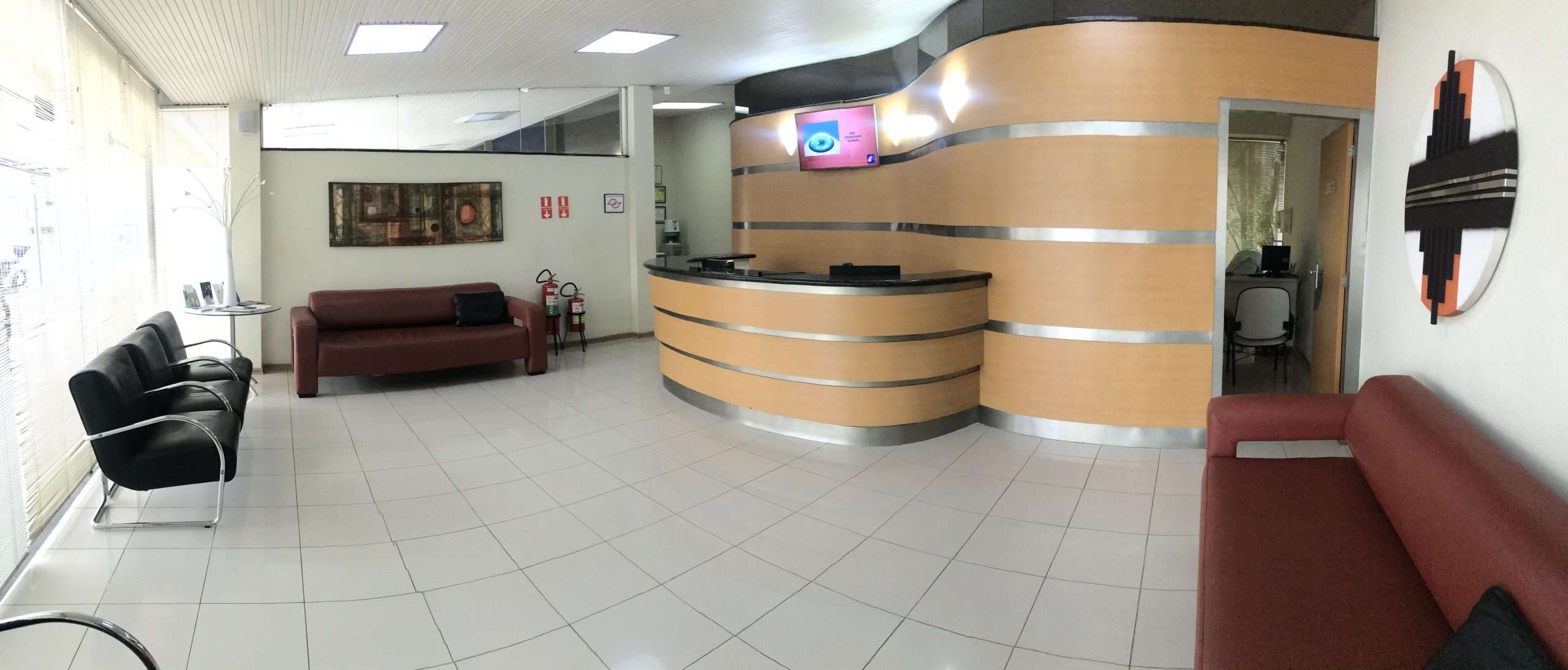 Instituto de Olhos